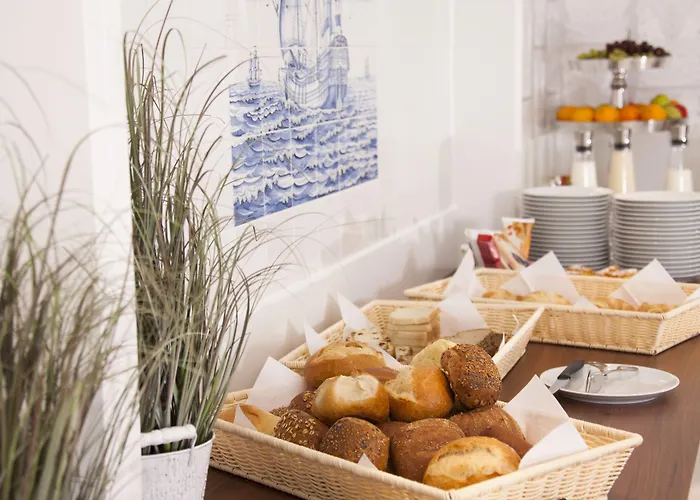 Hotel am Delft