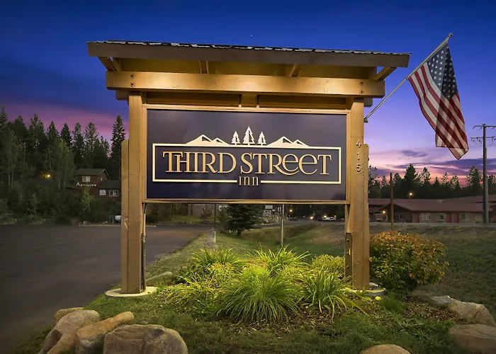 Third Street Inn