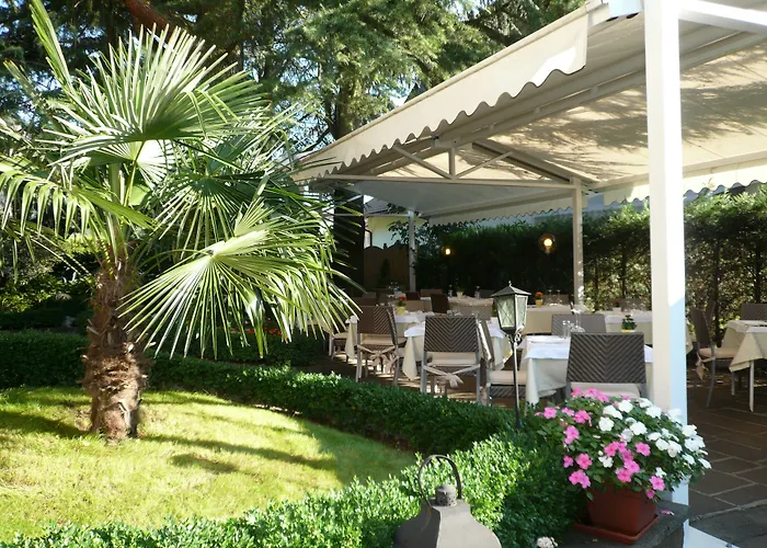 Hotel Weingarten