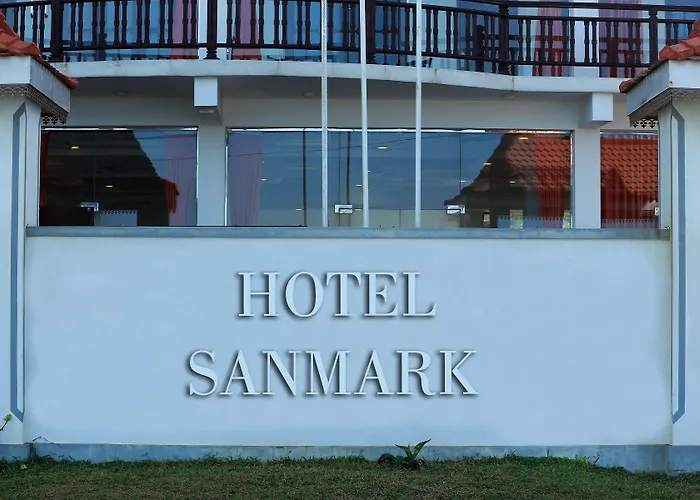 Hotel Sanmark