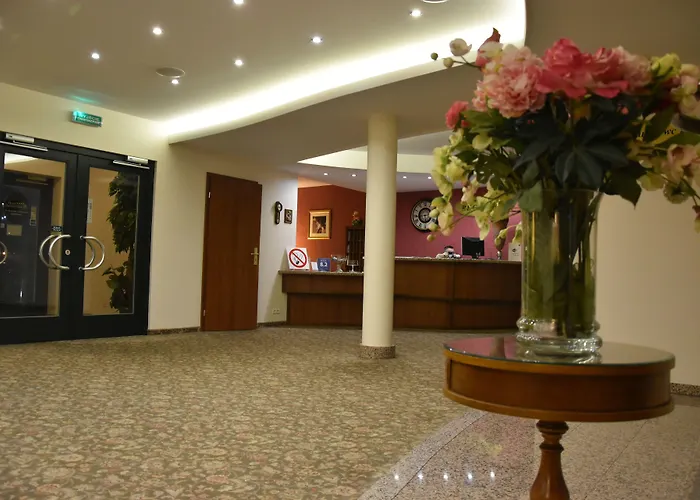 Hotel Amaryllis