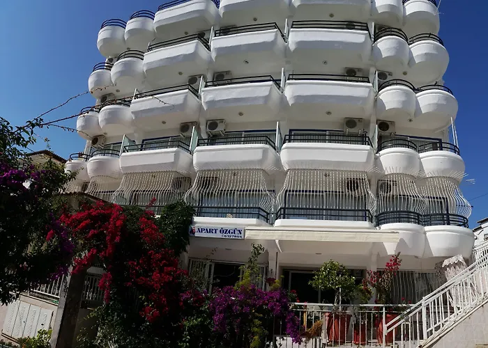 Ozgun Apart Hotel