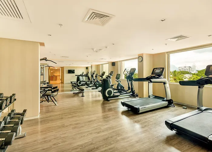 Welcomhotel By Itc Hotels, Racecourse, Coimbatore