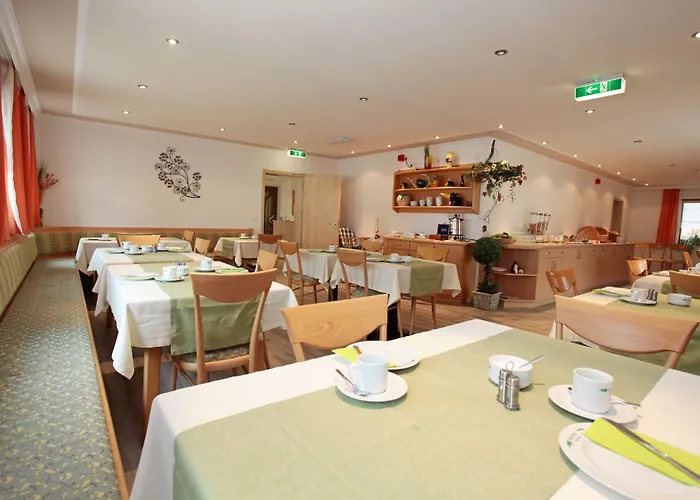 Hotel garni Hopfengold