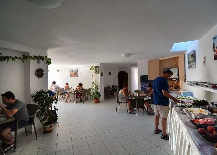 Gun-Ay Hotel