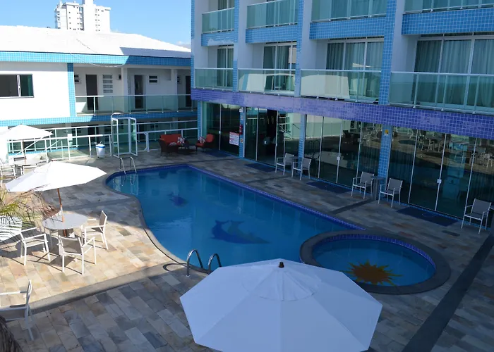 Itacolomi Hotel