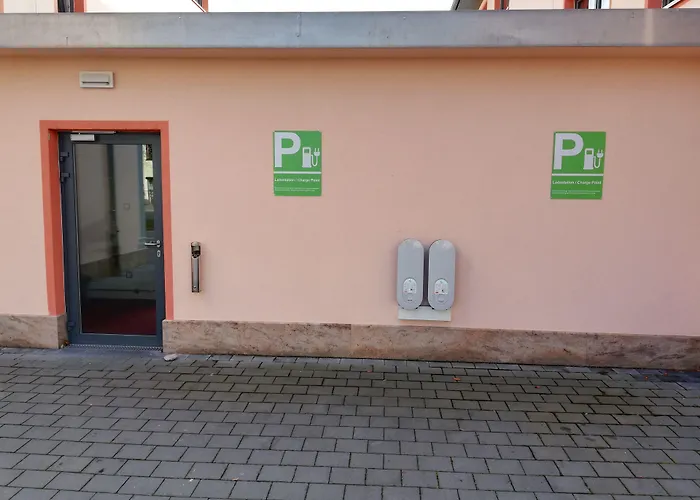 Best Western Plus Hotel Fuessen