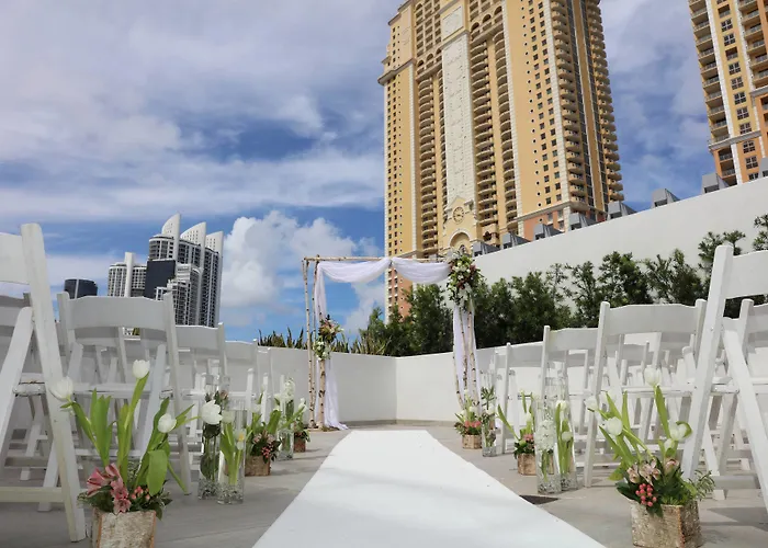 Residence Inn Miami Sunny Isles Beach