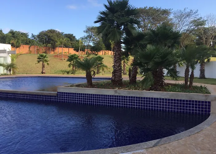 Hd Park Hotel