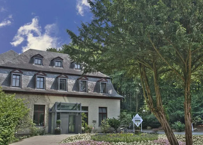 Hotel Haus Hohenstein
