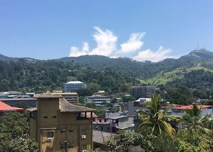 My City Hotel