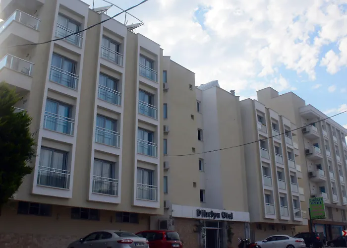 Dikelya Hotel