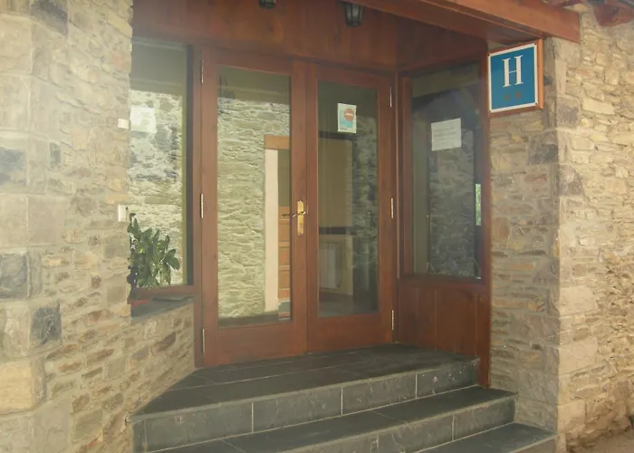 Hotel Cal Martri
