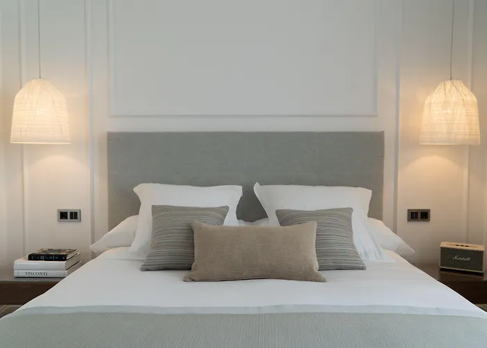 Villa Magalean Hotel & Spa