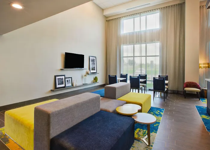 Hampton Inn & Suites By Hilton, Southwest Sioux Falls