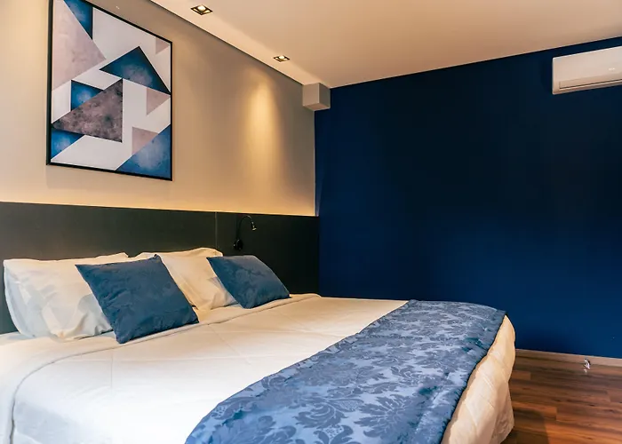 Mayná Hotel Prudentópolis Centro