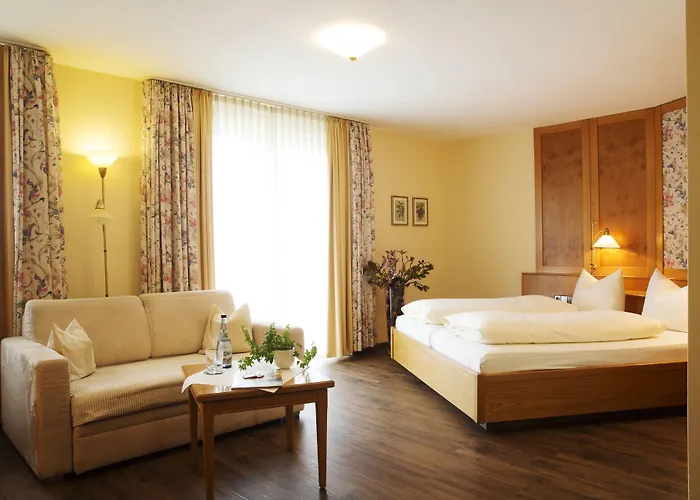 Hotel&Restaurant Dornweiler Hof