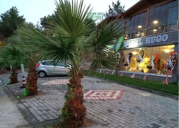 Hotel Hugo