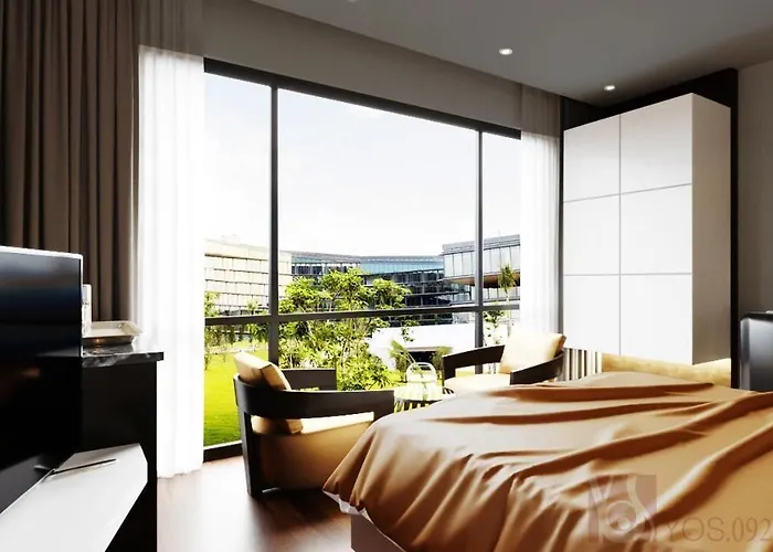 Nam Long Hotel