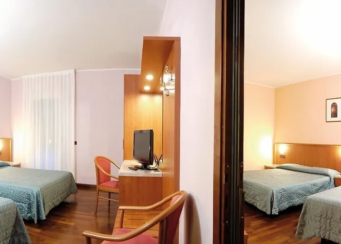 Hotel Dal Ponte