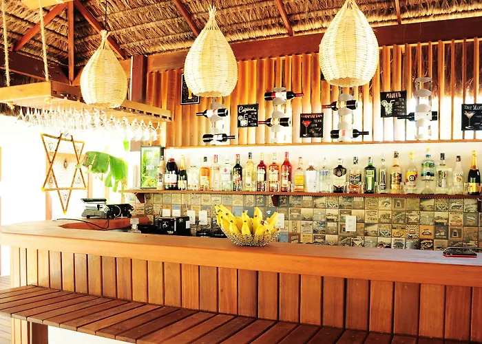 Pousada Waikiki Boutique