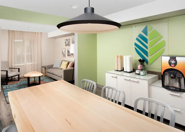 Extended Stay America Suites - Denver - Centennial