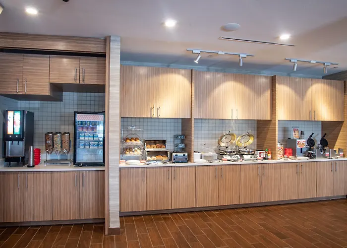 Towneplace Suites By Marriott Dallas Mesquite