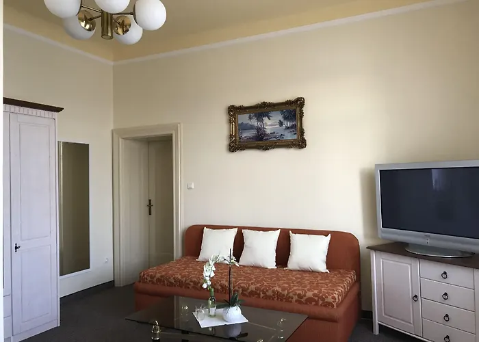 Pension Villa Else