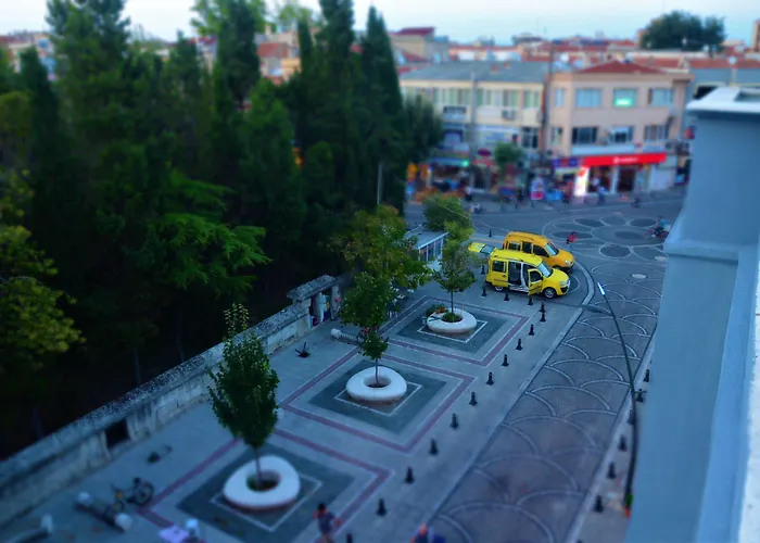 Pera Hotel Lüleburgaz