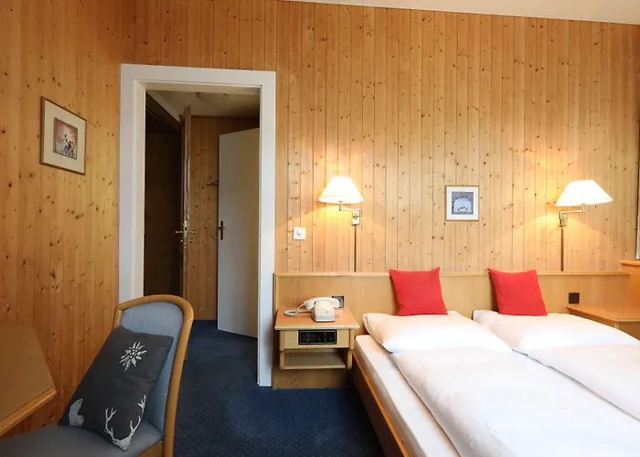 Hotel Concordia