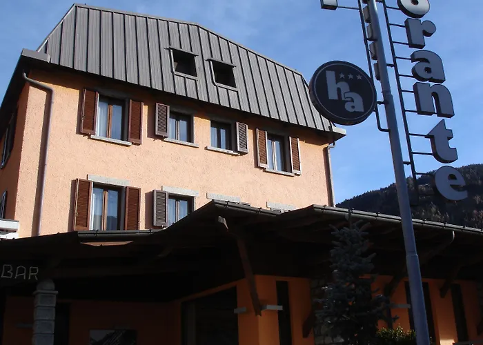 Hotel Adamello