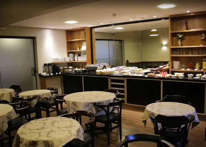 Ideali Hotel