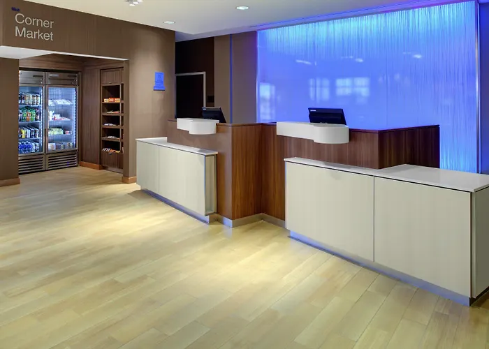 Fairfield Inn & Suites By Marriott Flagstaff East