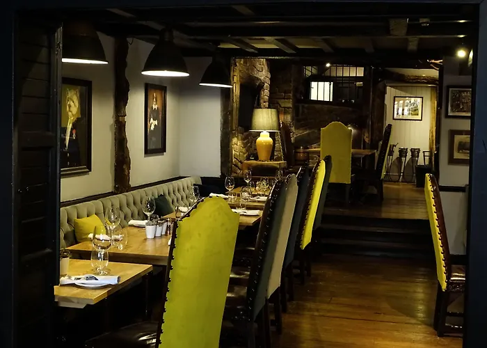 Rose & Crown Inn