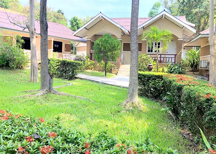 Malibu Samed Resort