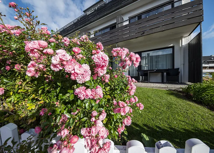 Smarthotel-Buesum