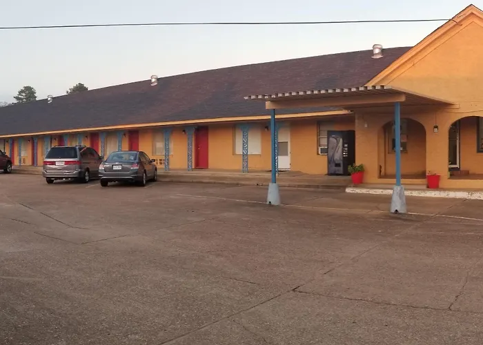 Budget Inn