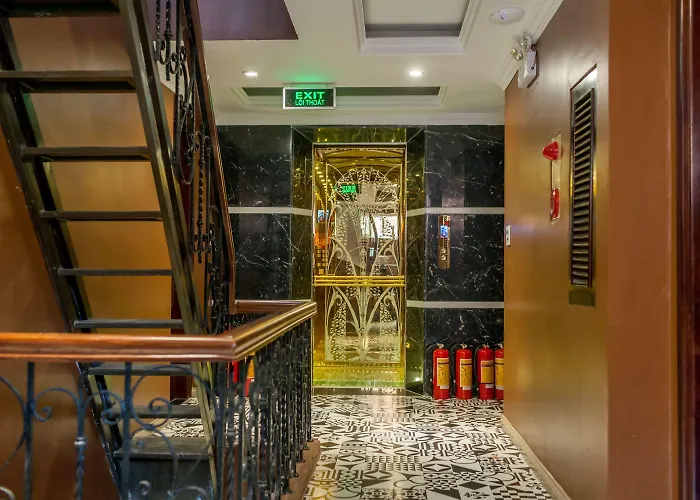 Eden Boutique Hotel & Spa