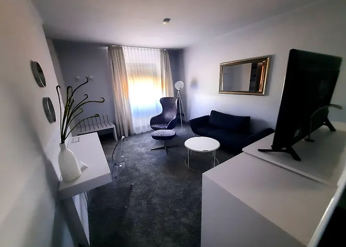 Hotel Bei den Tongruben