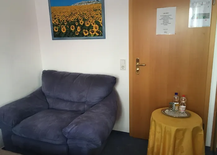 Hotel Krone