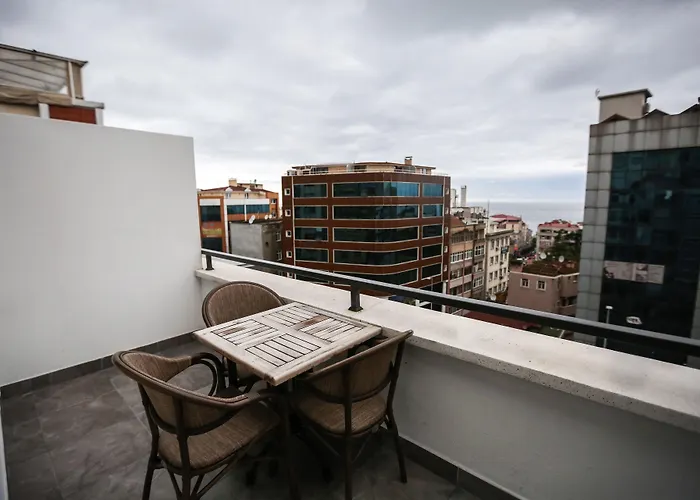 Doa Suite Hotel