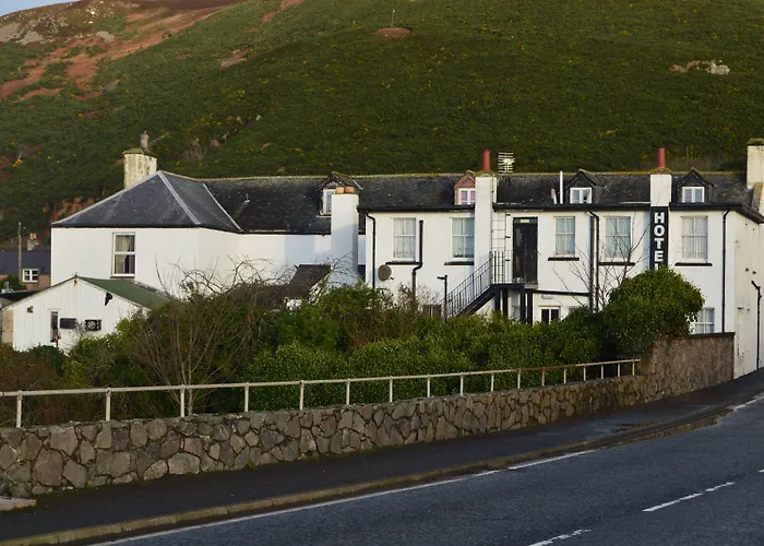 Belgrave Arms Hotel