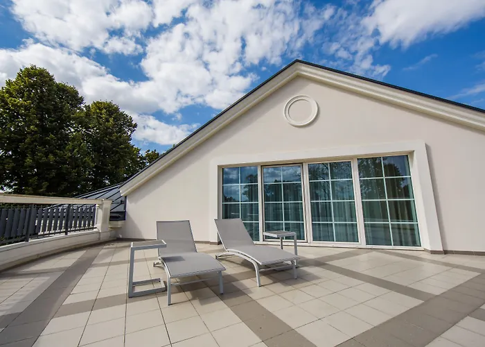 Hotel Sokół Wellness&SPA