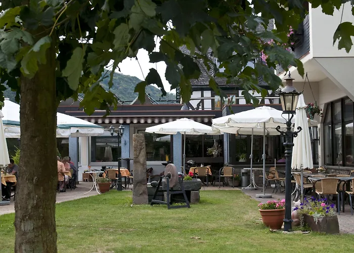 Hotel Sewenig