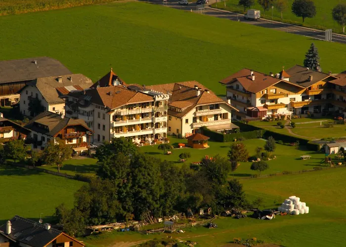 Hotel Reipertingerhof