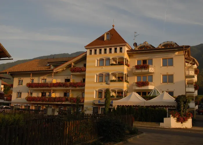 Hotel Reipertingerhof