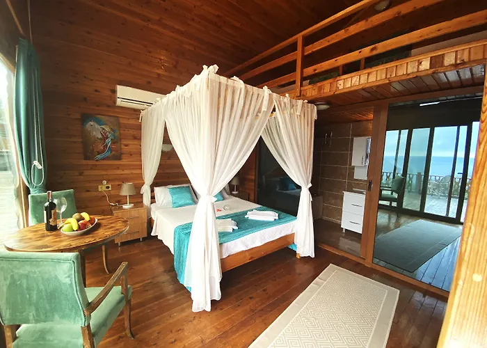 Kabak Armes Hotel