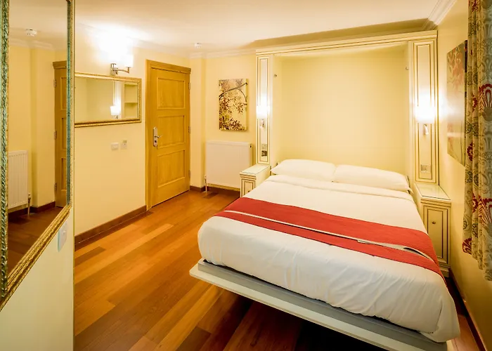 Linton Hotel Luton