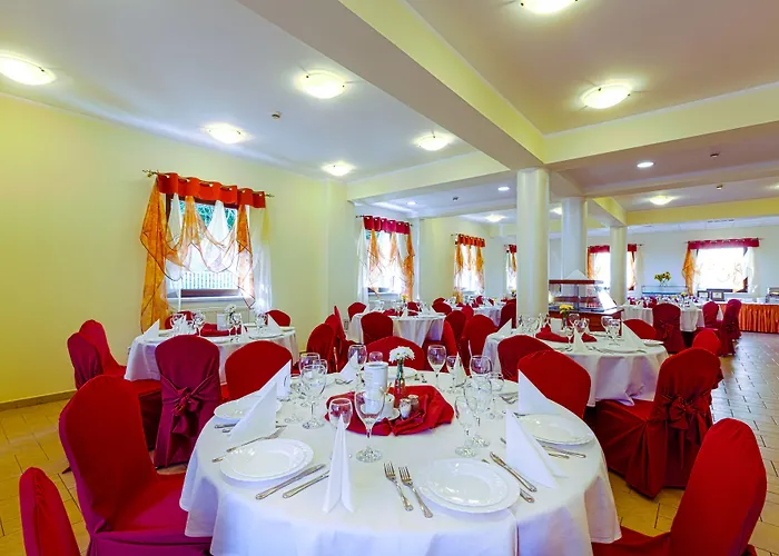 Hotel Vestina