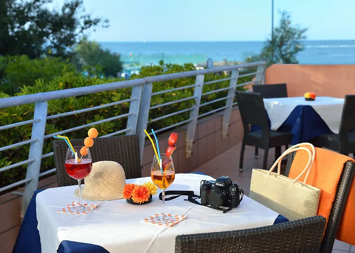 Hotel Rossini
